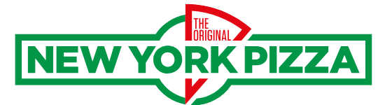 Logo New York Pizza